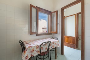 Apartment | Dining room - 3678 A Casa di Vito by Barbarhouse (Salve)