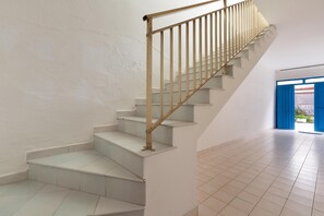 Interior entrance - 3678 A Casa di Vito by Barbarhouse (Salve)