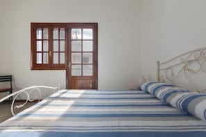 Apartment - 3678 A Casa di Vito by Barbarhouse (Salve)