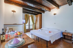 Free WiFi, bed sheets - Belvedere Apartments A10 (Sestriere)