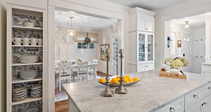 "The Broadway Hideaway" by Roxy Rentals