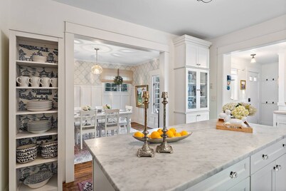 "The Broadway Hideaway" by Roxy Rentals