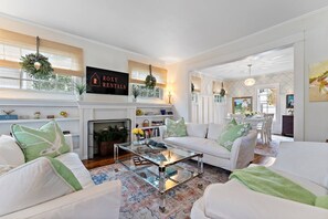 Älytelevisio, takka