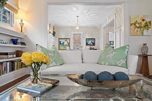 Älytelevisio, takka