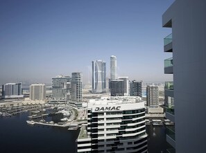 Apartamento, 1 habitación | Jardines del alojamiento