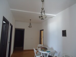 Dining - Martil apartment facing the sea (Martil)