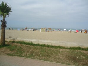 Beach - Martil apartment facing the sea (Martil)