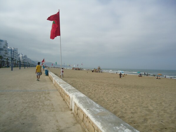Plage