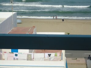 Beach - Martil apartment facing the sea (Martil)