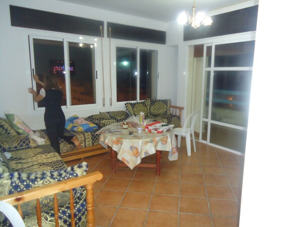 Innenbereich