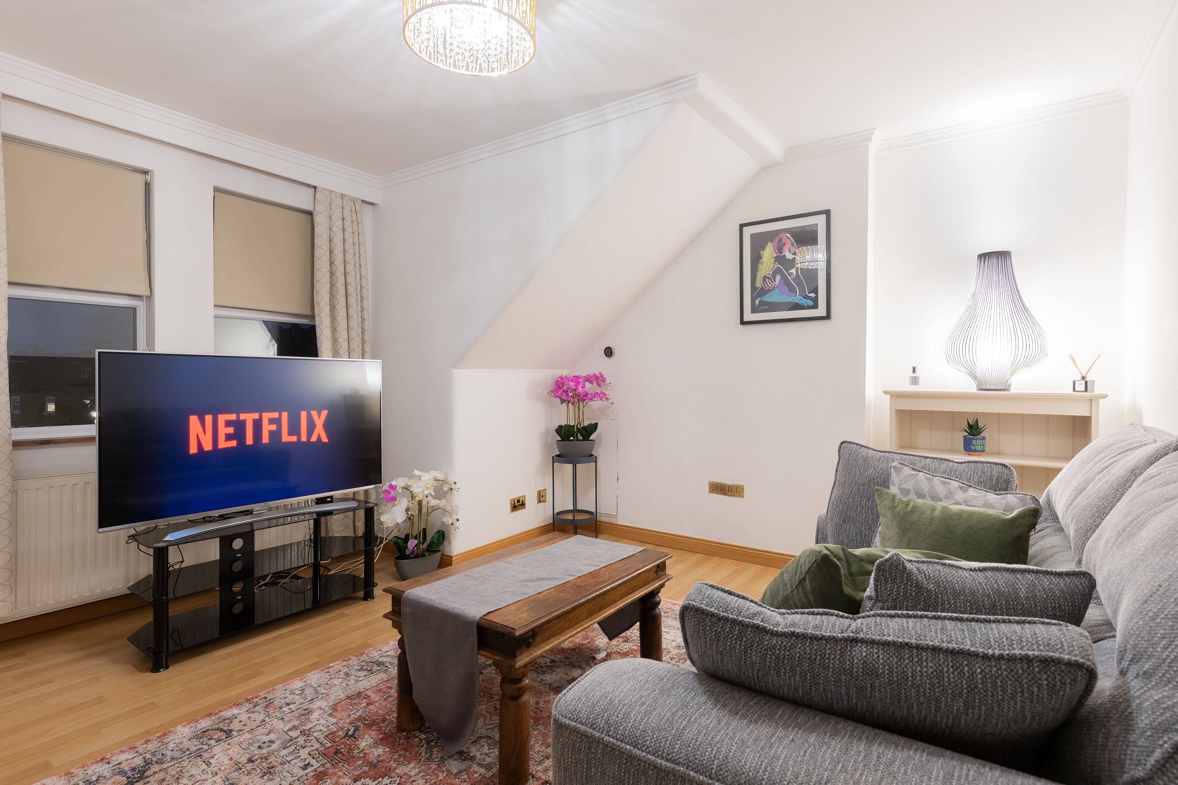 Smart TV