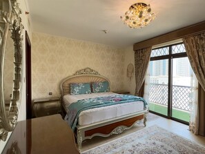 Apartment, 3 Schlafzimmer | 3 Schlafzimmer