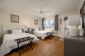 1 bedroom, Internet