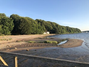 Beach - Ostseeloft Ferienwohnung 500 m Entfernt von der Flensburger Förde und Stadtnah (Flensburg)