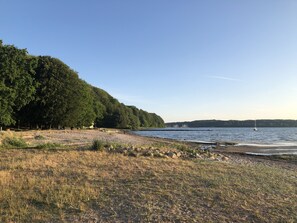 Beach - Ostseeloft Ferienwohnung 500 m Entfernt von der Flensburger Förde und Stadtnah (Flensburg)