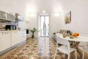 Interior - THE CEMENT TILES (Catania)