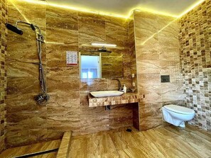 Bathroom - Del Mar (Ureki)