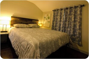 4 Schlafzimmer, Schreibtisch, Bügeleisen/Bügelbrett, WLAN