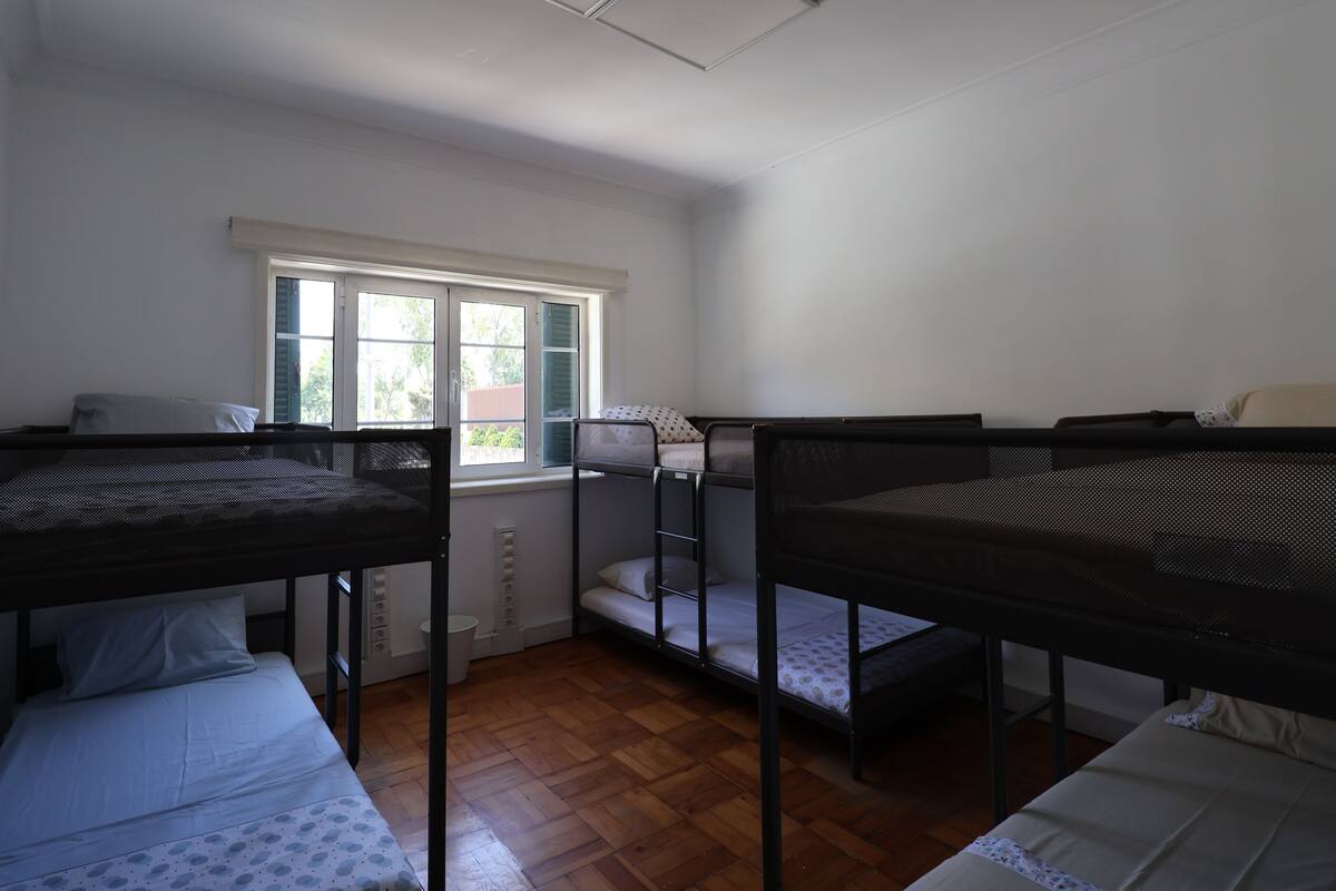 Basic Room | 1 bedroom, free WiFi, bed sheets