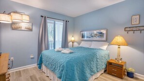 2 sovrum, wi-fi, sängkläder och rullstolsanpassning