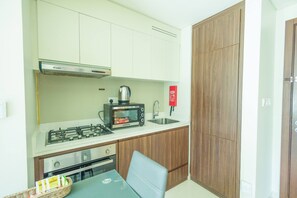Interior - Mh - Cozy 1 Bedroom In Reva Residence - Ref401 (Dubai)