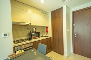 Apartment, 1 Bedroom | Interior - Mh - Cozy 1 Bedroom In Reva Residence - Ref401 (Dubai)