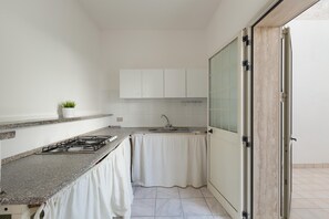 Studio | Cuisine privée