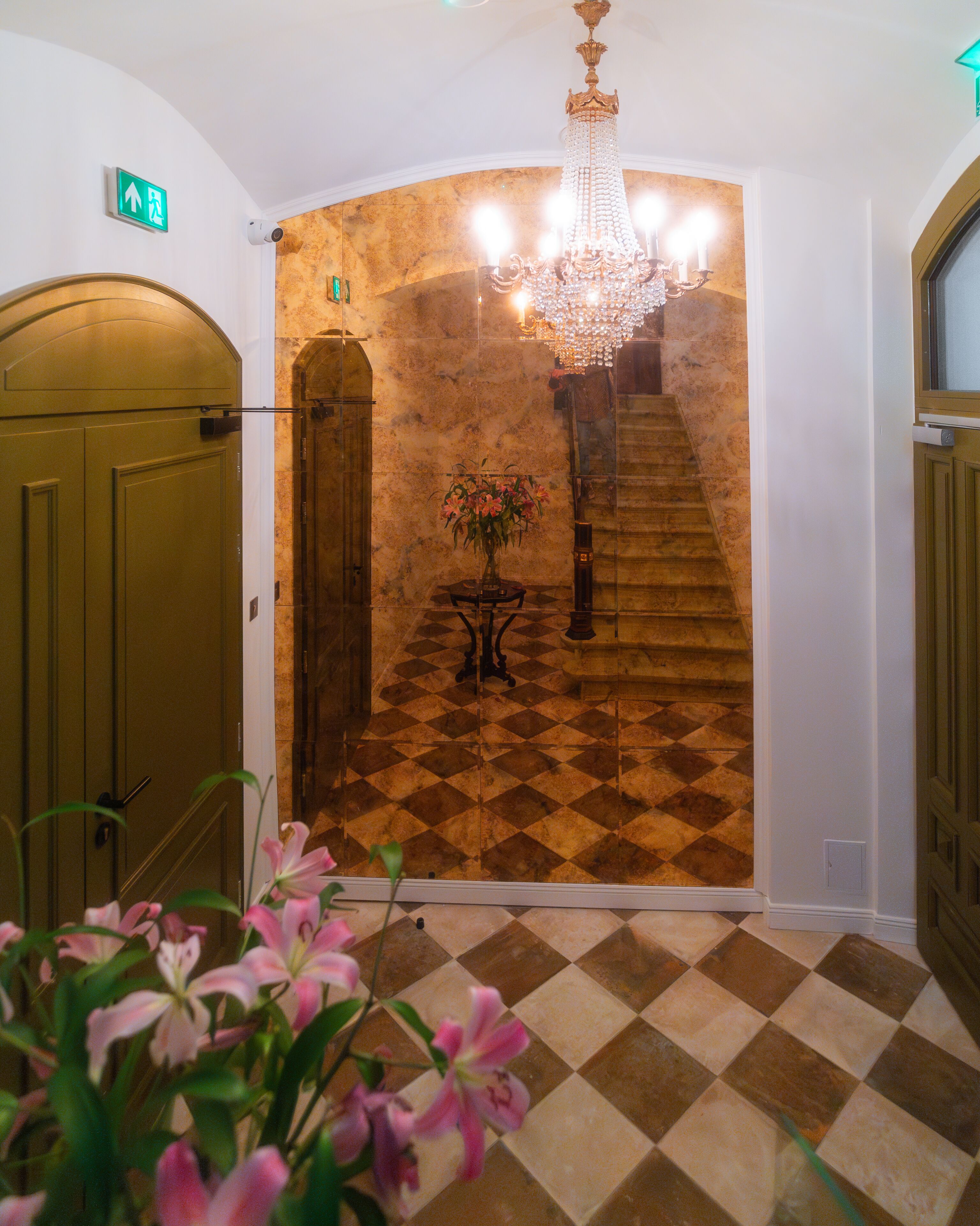 Foto - Hotel Pietryna