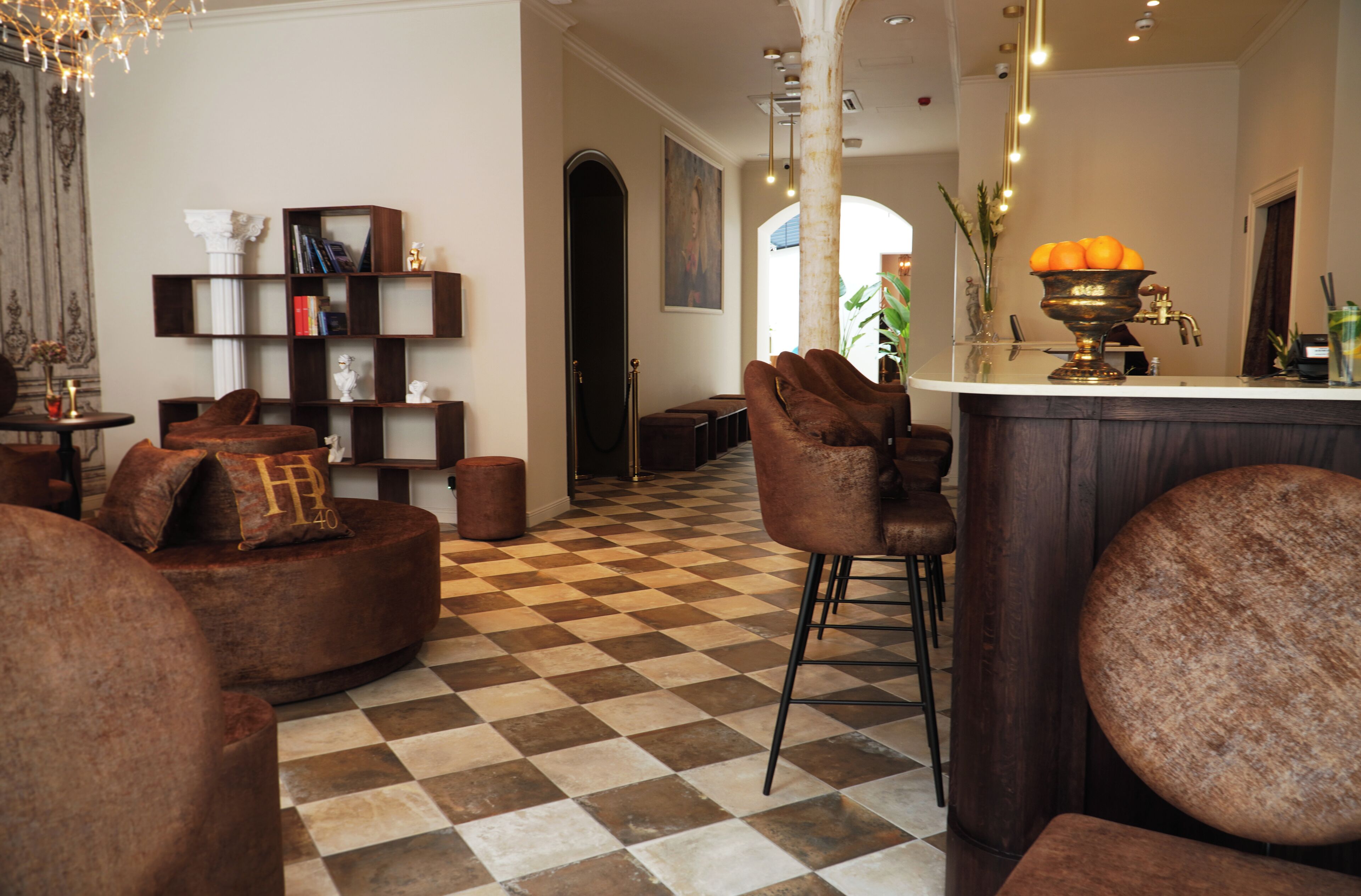 Foto - Hotel Pietryna