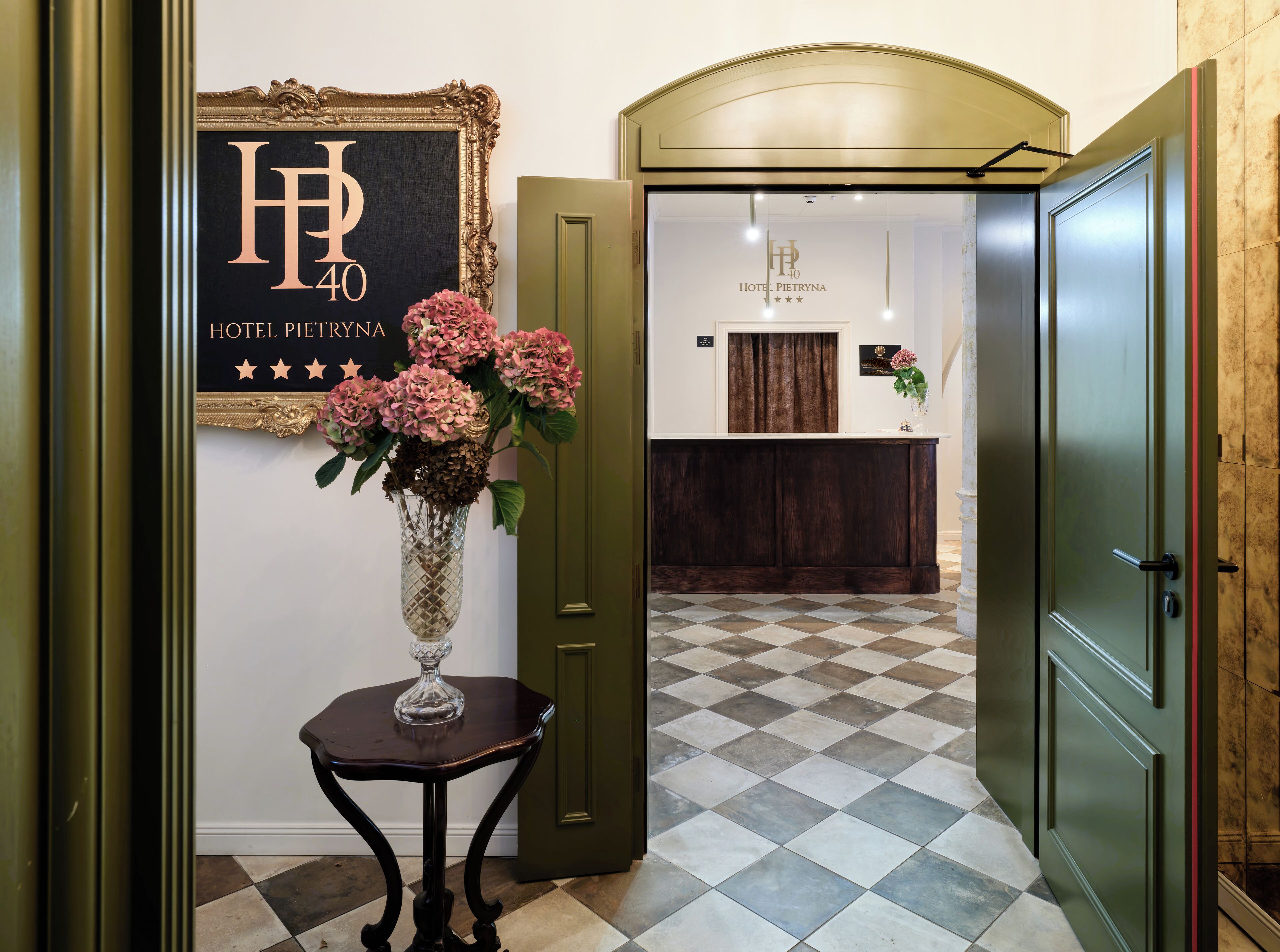 Foto - Hotel Pietryna