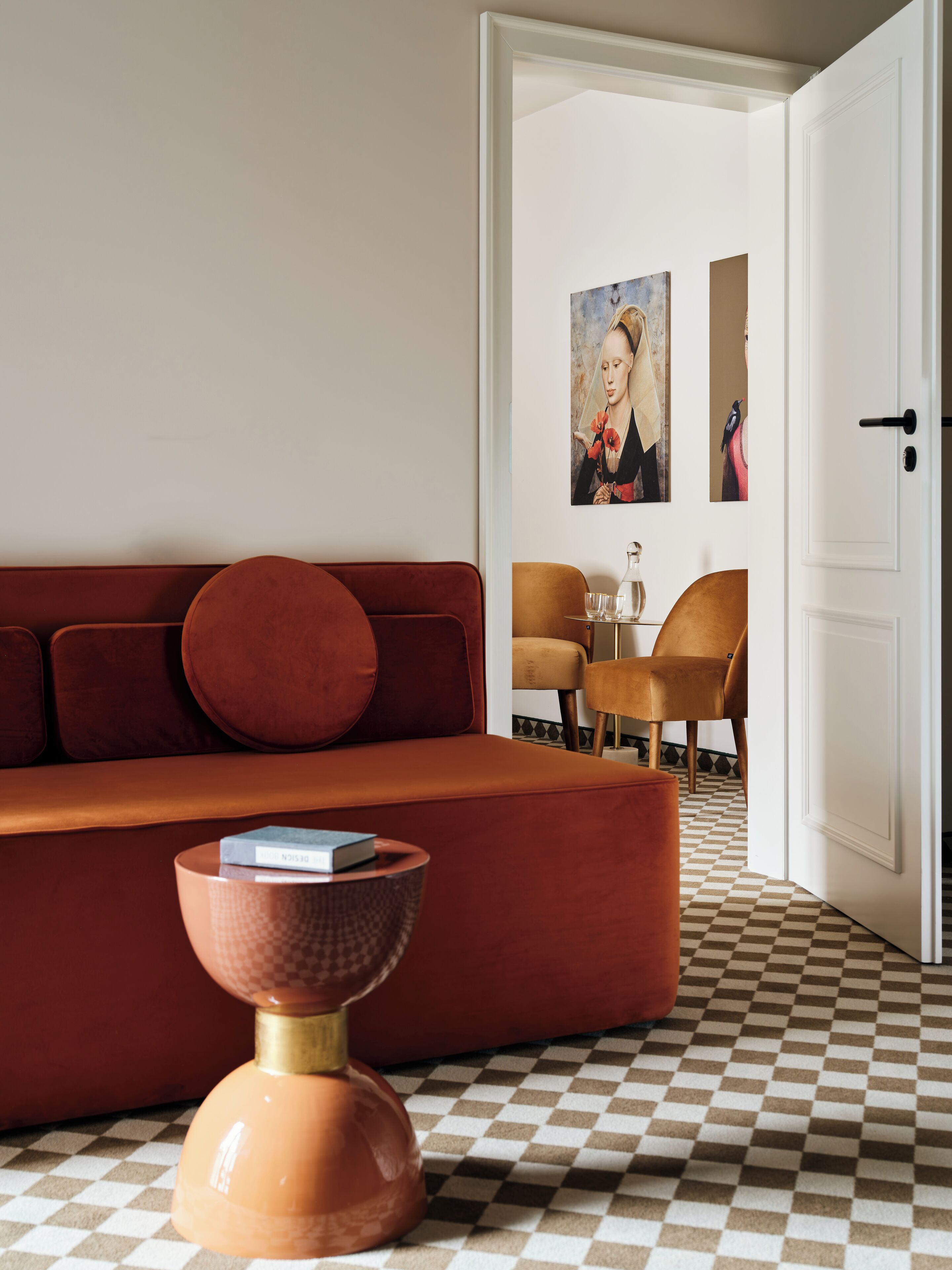 Foto - Hotel Pietryna