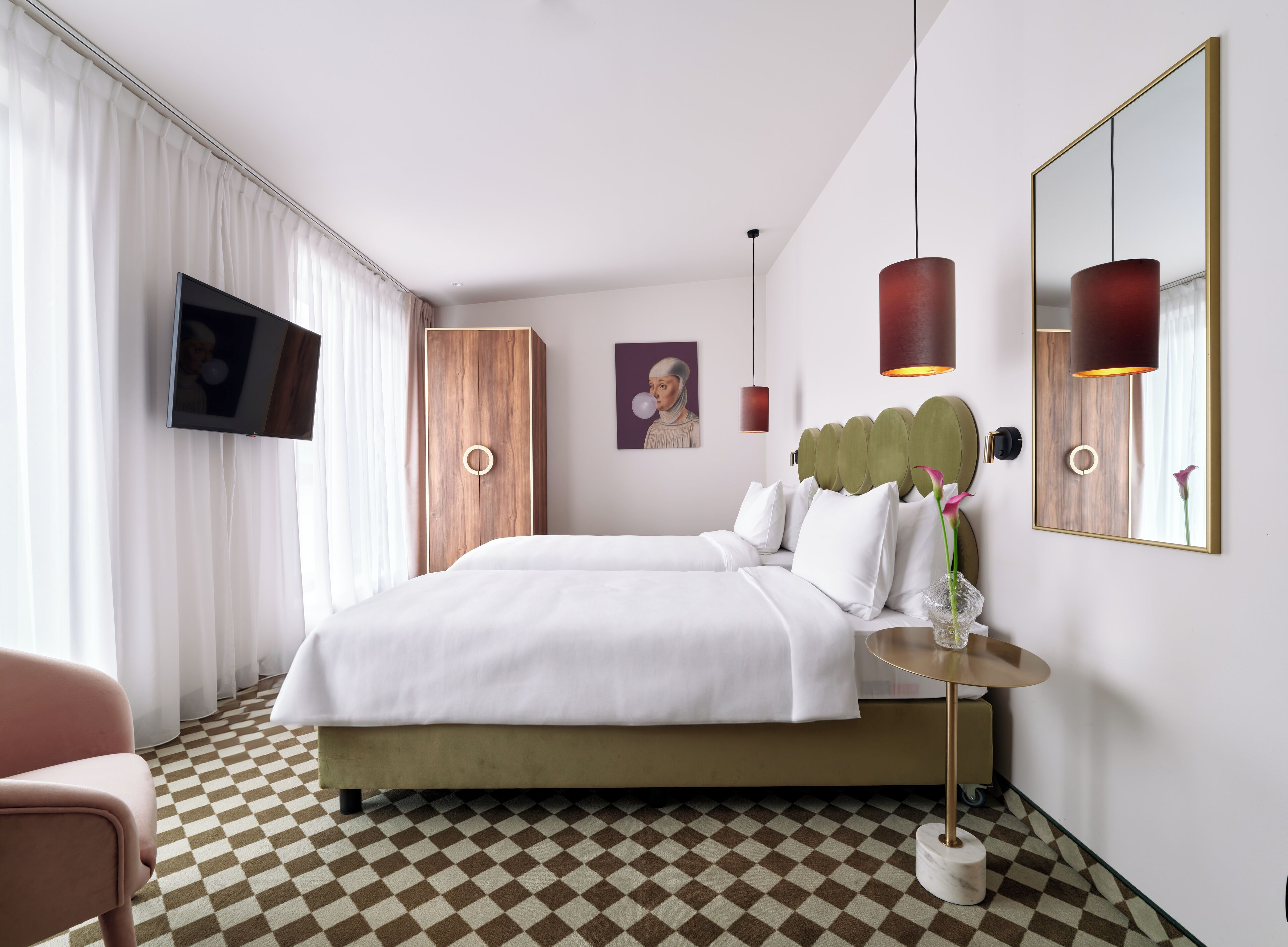 Foto - Hotel Pietryna