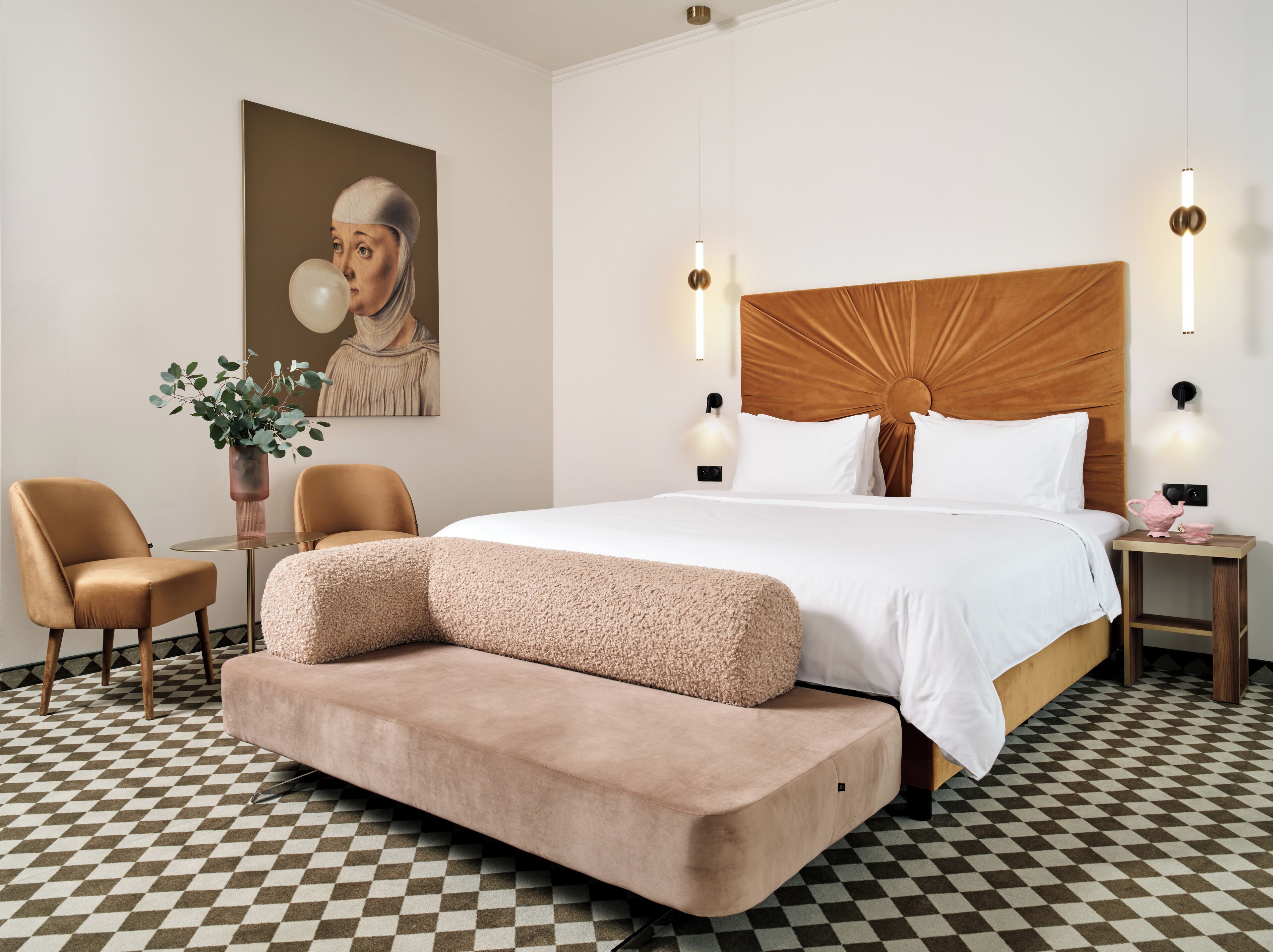 Foto - Hotel Pietryna