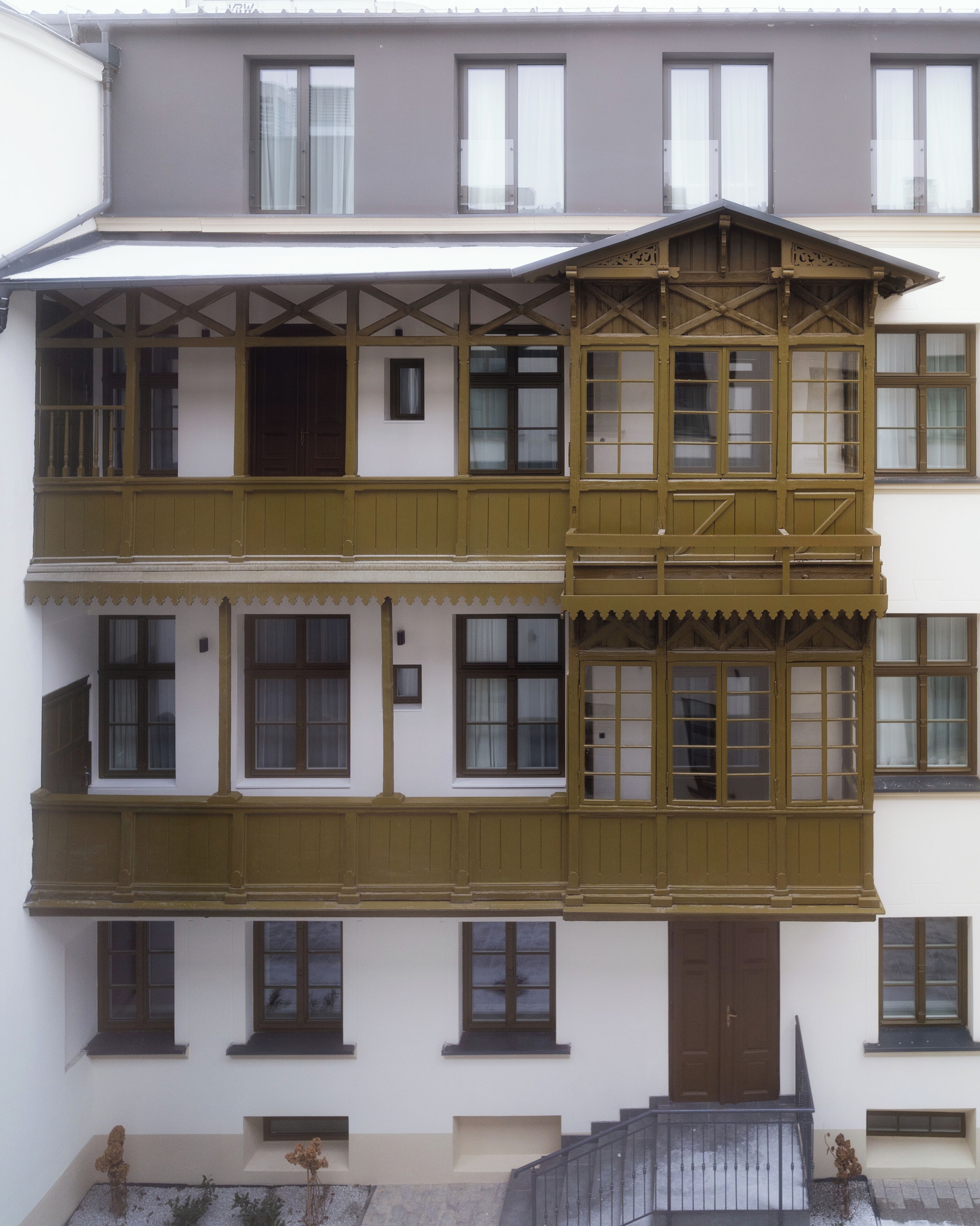 Foto - Hotel Pietryna