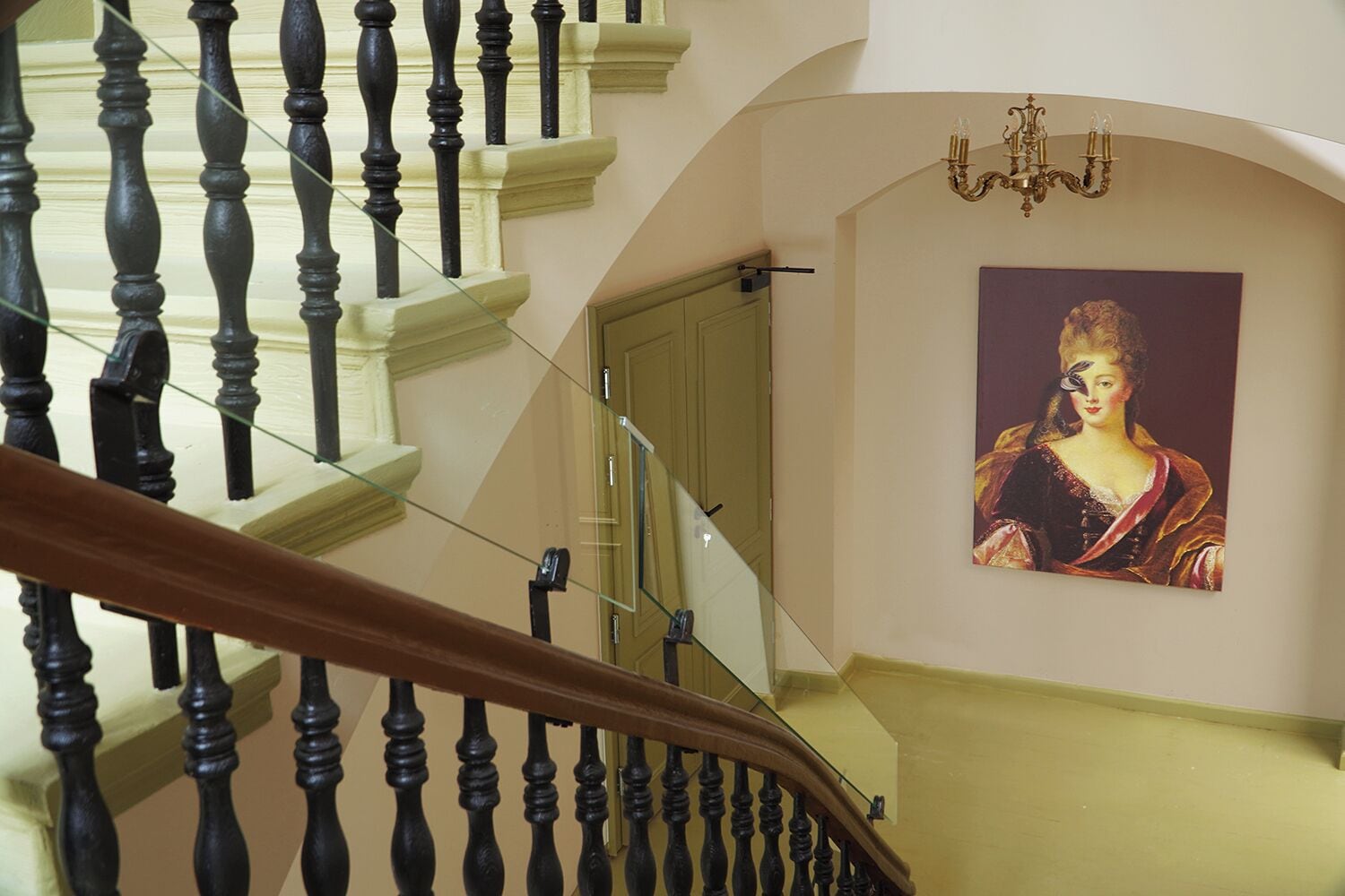 Foto - Hotel Pietryna