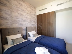 Apartment, 1 Schlafzimmer | 1 Schlafzimmer