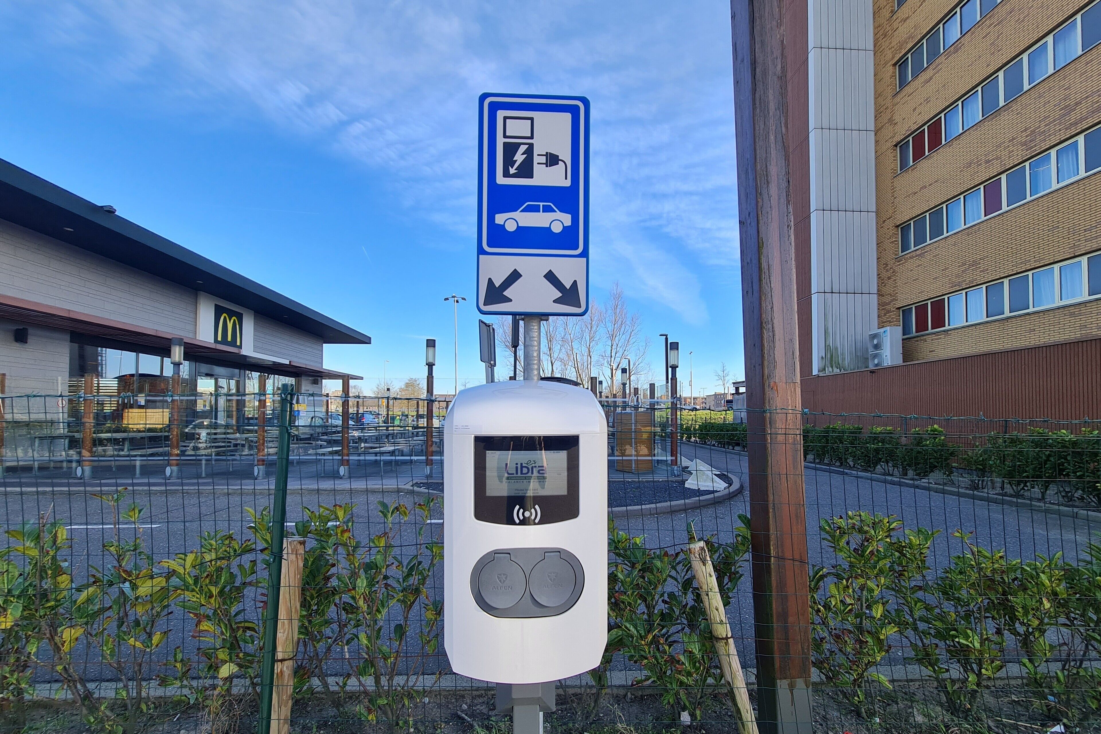 Foto - Hotel Fogo Amsterdam