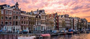Hotel Fogo Amsterdam