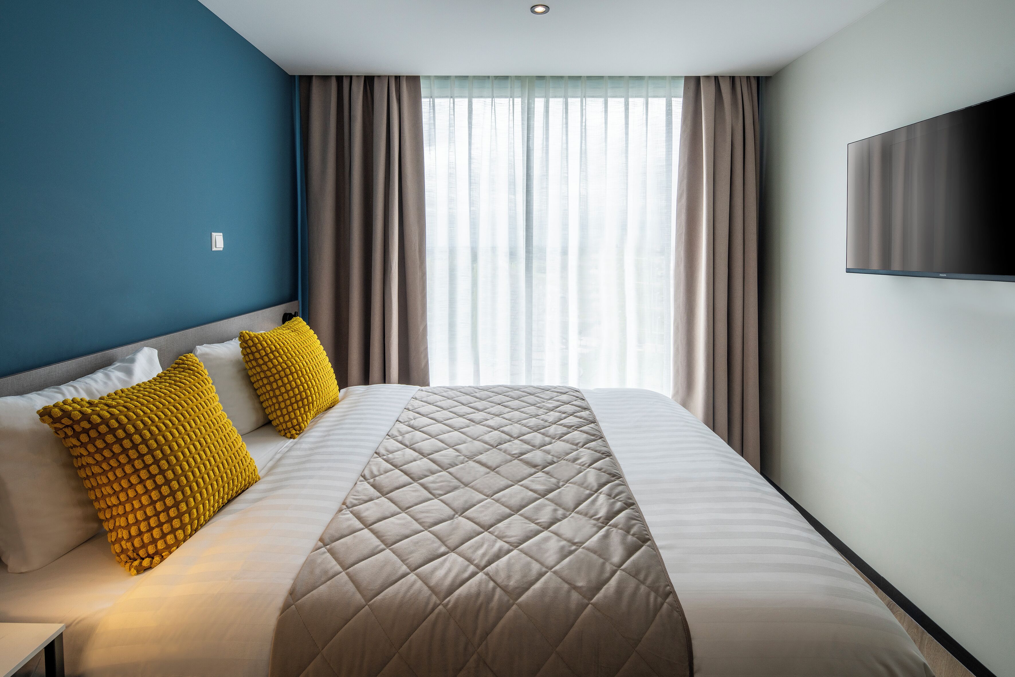 Foto - Hotel Fogo Amsterdam