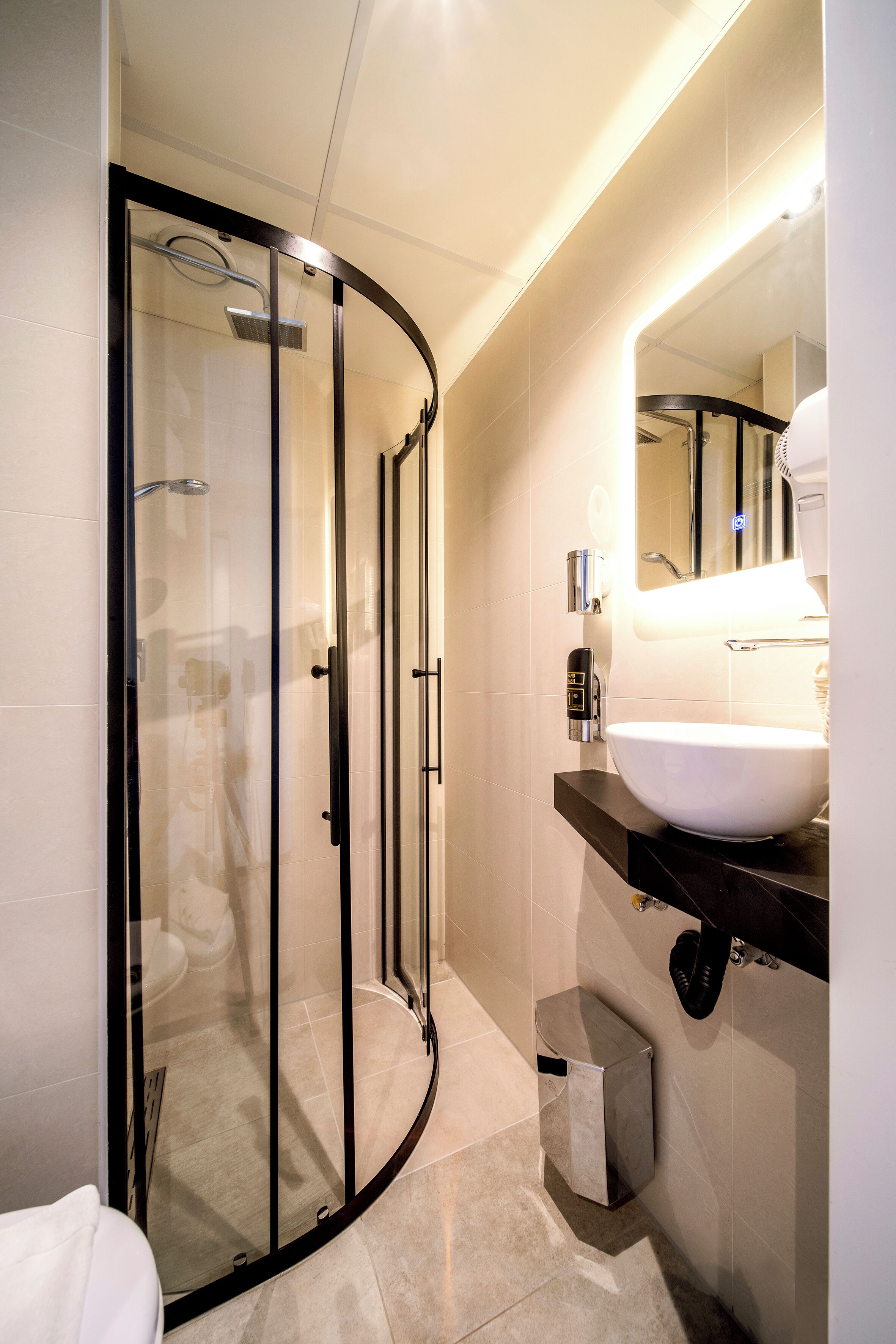 Foto - Hotel Fogo Amsterdam