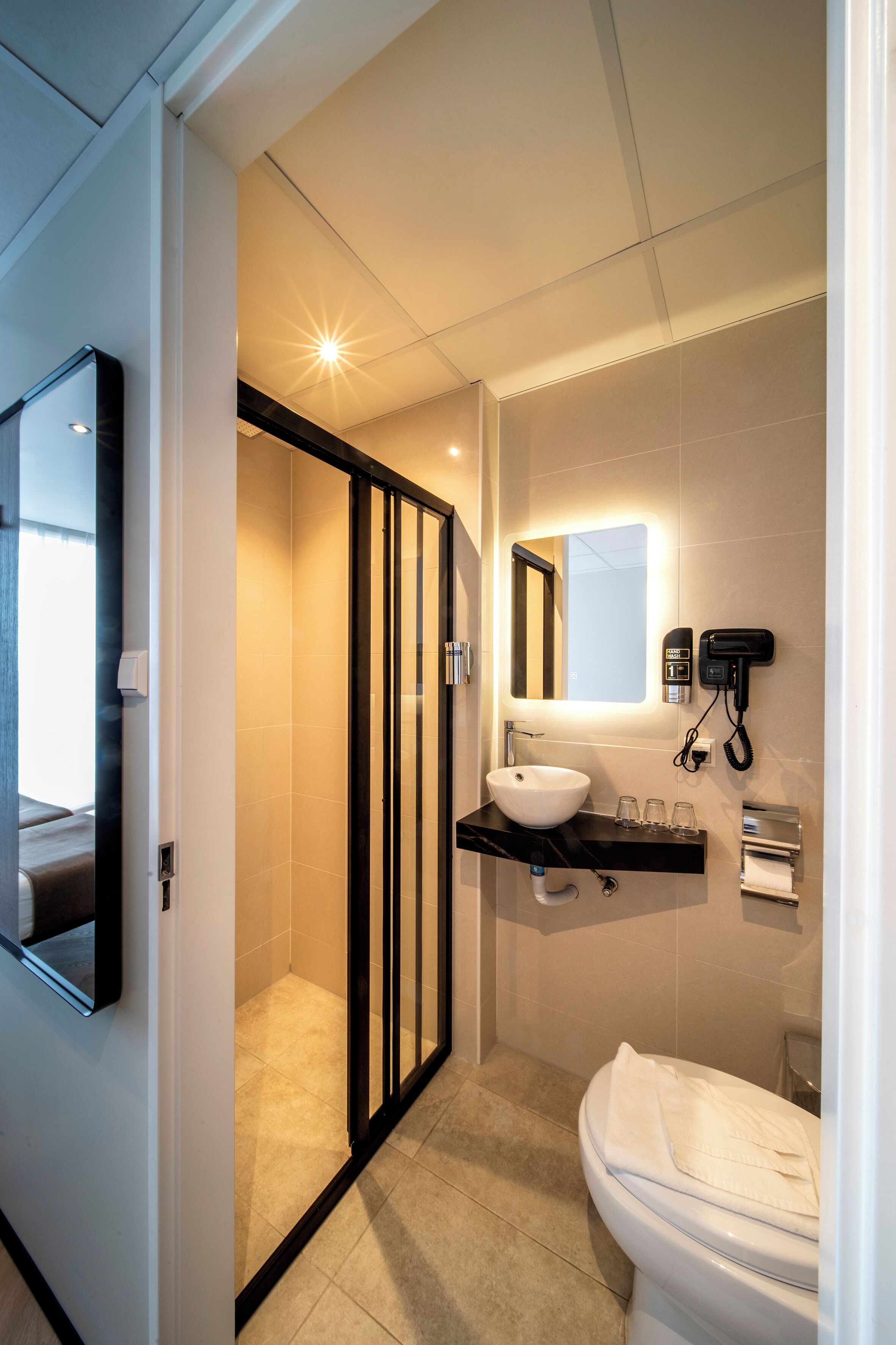 Foto - Hotel Fogo Amsterdam