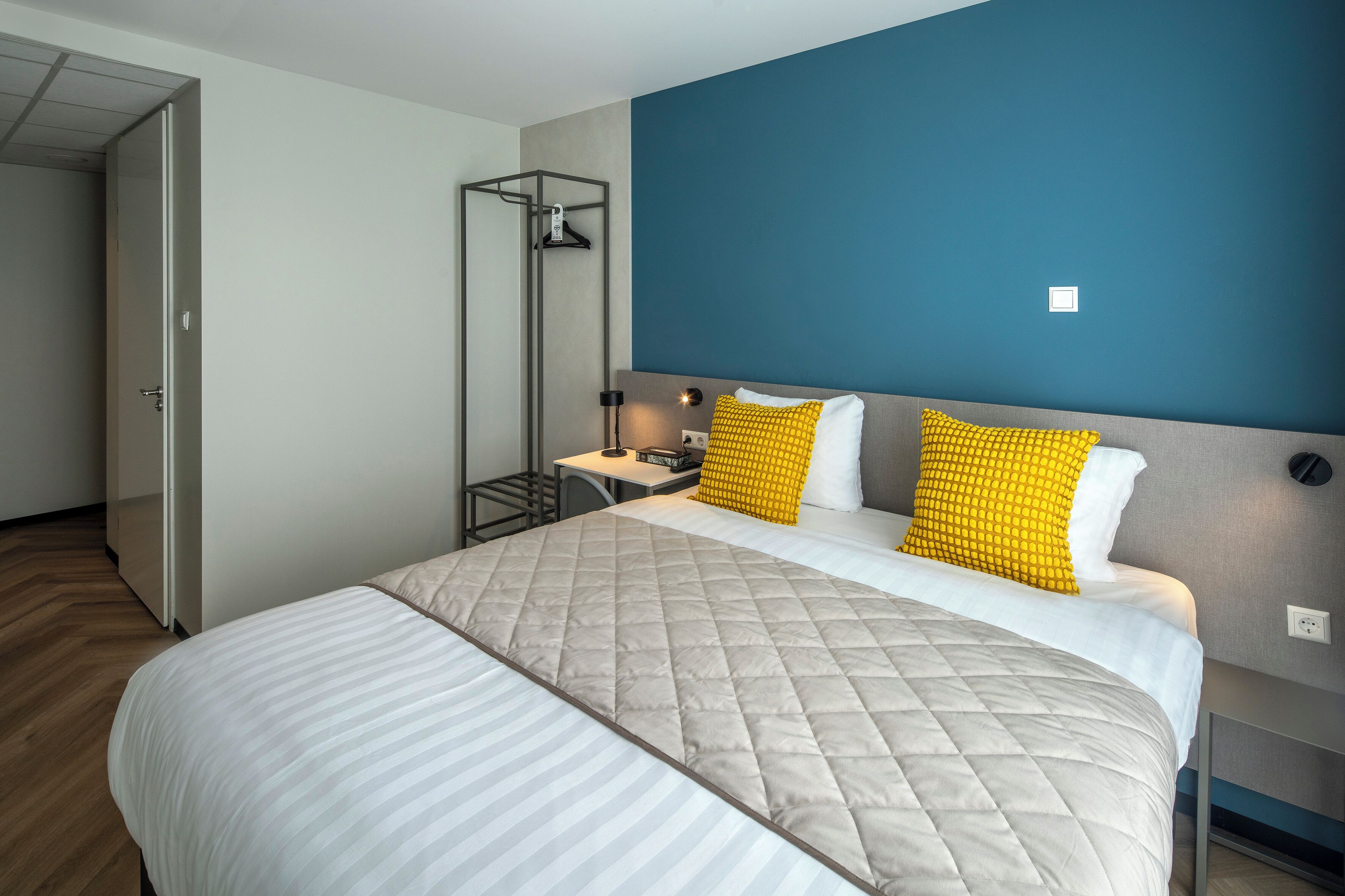 Foto - Hotel Fogo Amsterdam