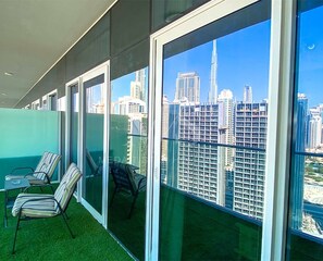 Property grounds - Mh - 1 Bhk - Ref-1922 (Dubai)