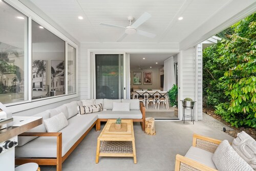 Hamptons By Khove Holiday Homes