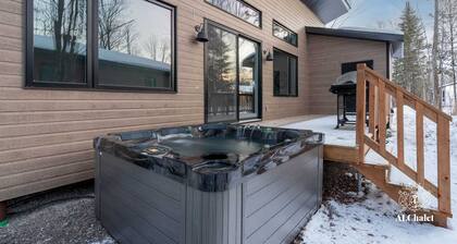 Archibald | Relaxing stay with spa | Swimming pool and Sauna