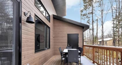 Archibald | Relaxing stay with spa | Swimming pool