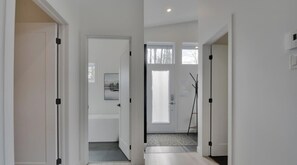 Interior - Archibald | Relaxing stay with spa | Swimming pool (Pont-Rouge)