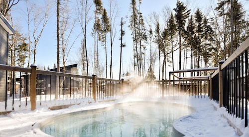 Archibald | Relaxing stay with spa | Swimming pool and Sauna