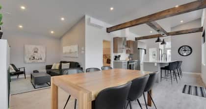 Archibald | Relaxing stay with spa | Swimming pool