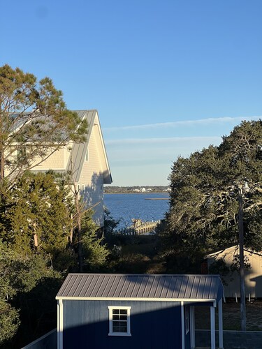 Family Beach House Ready for Water Fun!